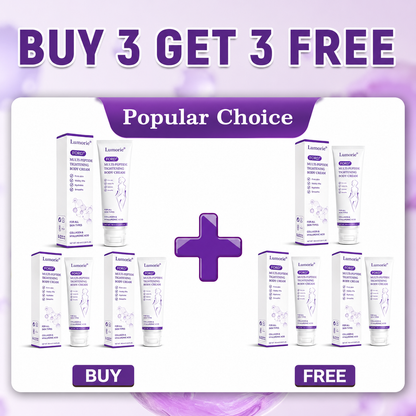 𝐋𝐮𝐦𝐨𝐫𝐢𝐞® PDRN💎 Multi-Peptide Massaging Body Roller Cream- Anti-aging, Hydrating, Skin Firming & Lifting, Skin Repair, Even Tone, Acne and Dark Spot Treatment, Wart and Mole Removal, and Psoriasis Relief.