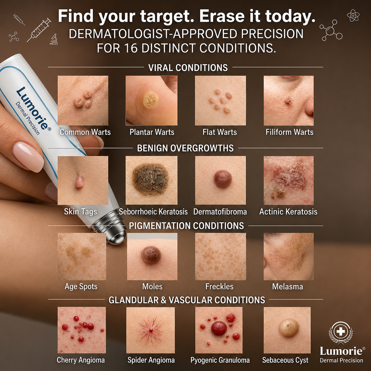 𝐋𝐮𝐦𝐨𝐫𝐢𝐞® Premium Rollerball Pen🍓