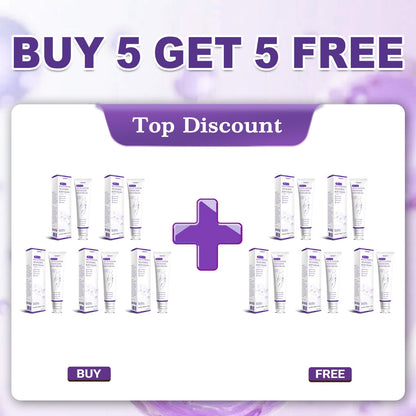 𝐋𝐮𝐦𝐨𝐫𝐢𝐞® PDRN💎 Multi-Peptide Massaging Body Roller Cream- Anti-aging, Hydrating, Skin Firming & Lifting, Skin Repair, Even Tone, Acne and Dark Spot Treatment, Wart and Mole Removal, and Psoriasis Relief.